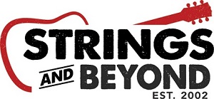 Guitar strings supplier