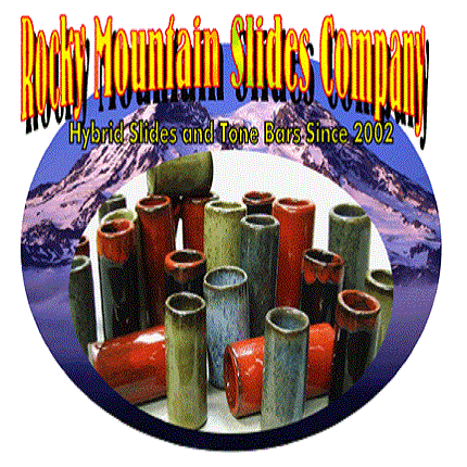 RockyMountainSlideCompany